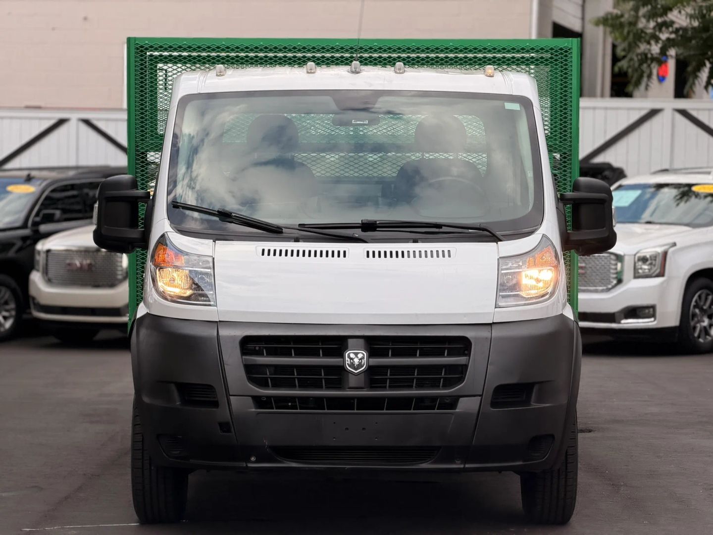 ram promaster cab chassis 2017 3C7WRVFG8HE528280 image ram promaster cab chassis 2017 3C7WRVFG8HE528280 image